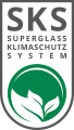 SUPERGLASS-KLIMASCHUTZ-SYSTEM